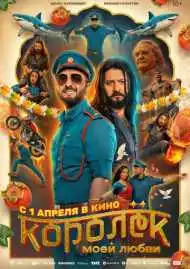 Королёк моей любви