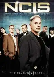 Постер сериалa Морская полиция: Спецотдел