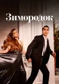 Зимородок