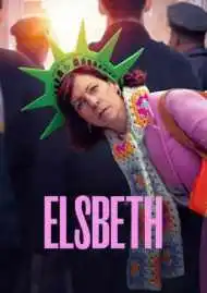 Постер сериала Элсбет